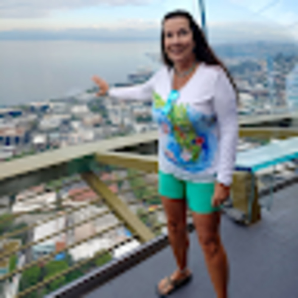 Meet your Posher, Tammy